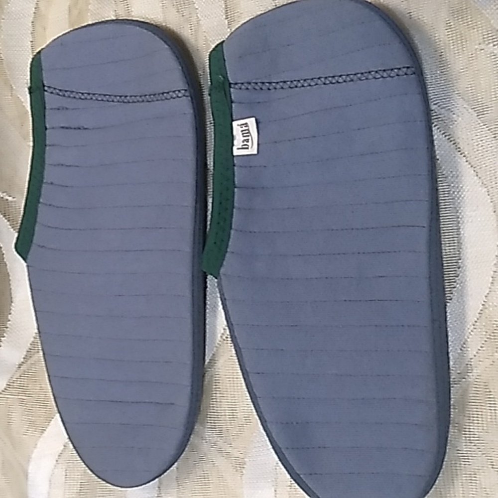 BAMA WORKBOOT INSOLES- (UNISEX-NEW)